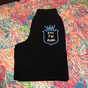 👑 ZETA TAU ALPHA Sweatpants 👑